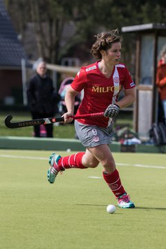 Bild 183 - Frauen Bunesliga  Uhlenhorster HC - Der Club an der Alster : Ergebnis: 3:2